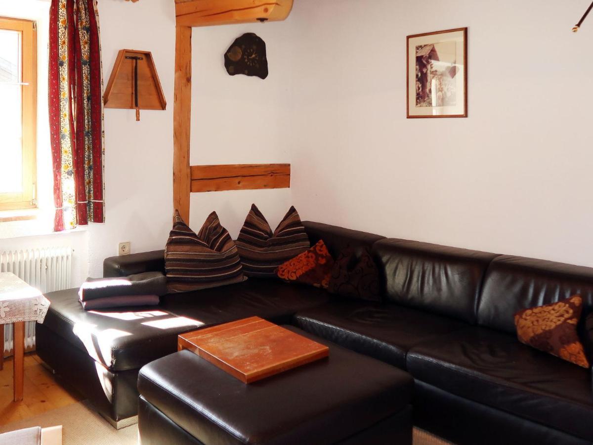 Holiday Home Hackenschmiede By Interhome Prutz Bagian luar foto