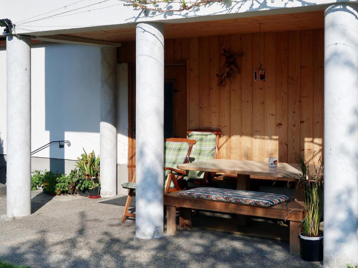 Holiday Home Hackenschmiede By Interhome Prutz Bagian luar foto