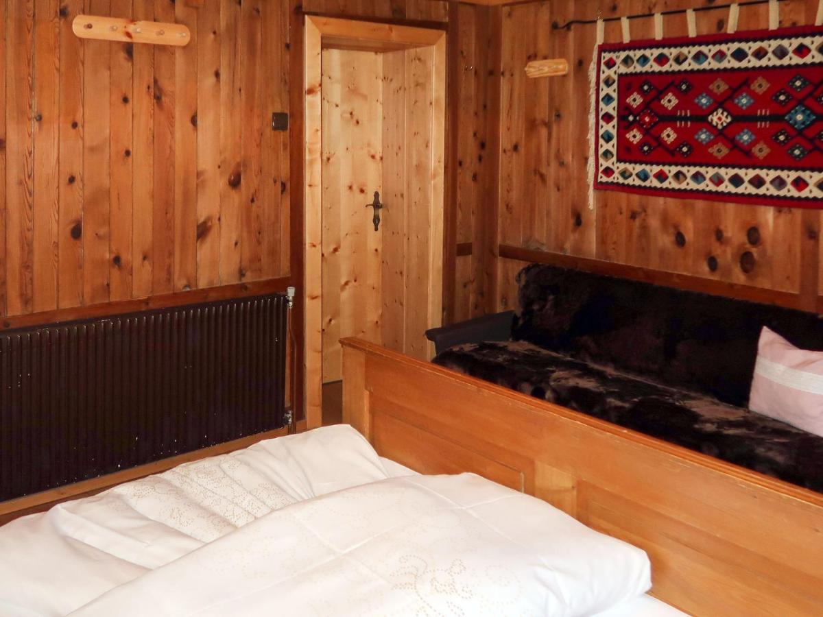 Holiday Home Hackenschmiede By Interhome Prutz Bagian luar foto