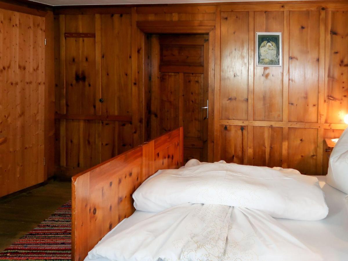 Holiday Home Hackenschmiede By Interhome Prutz Bagian luar foto