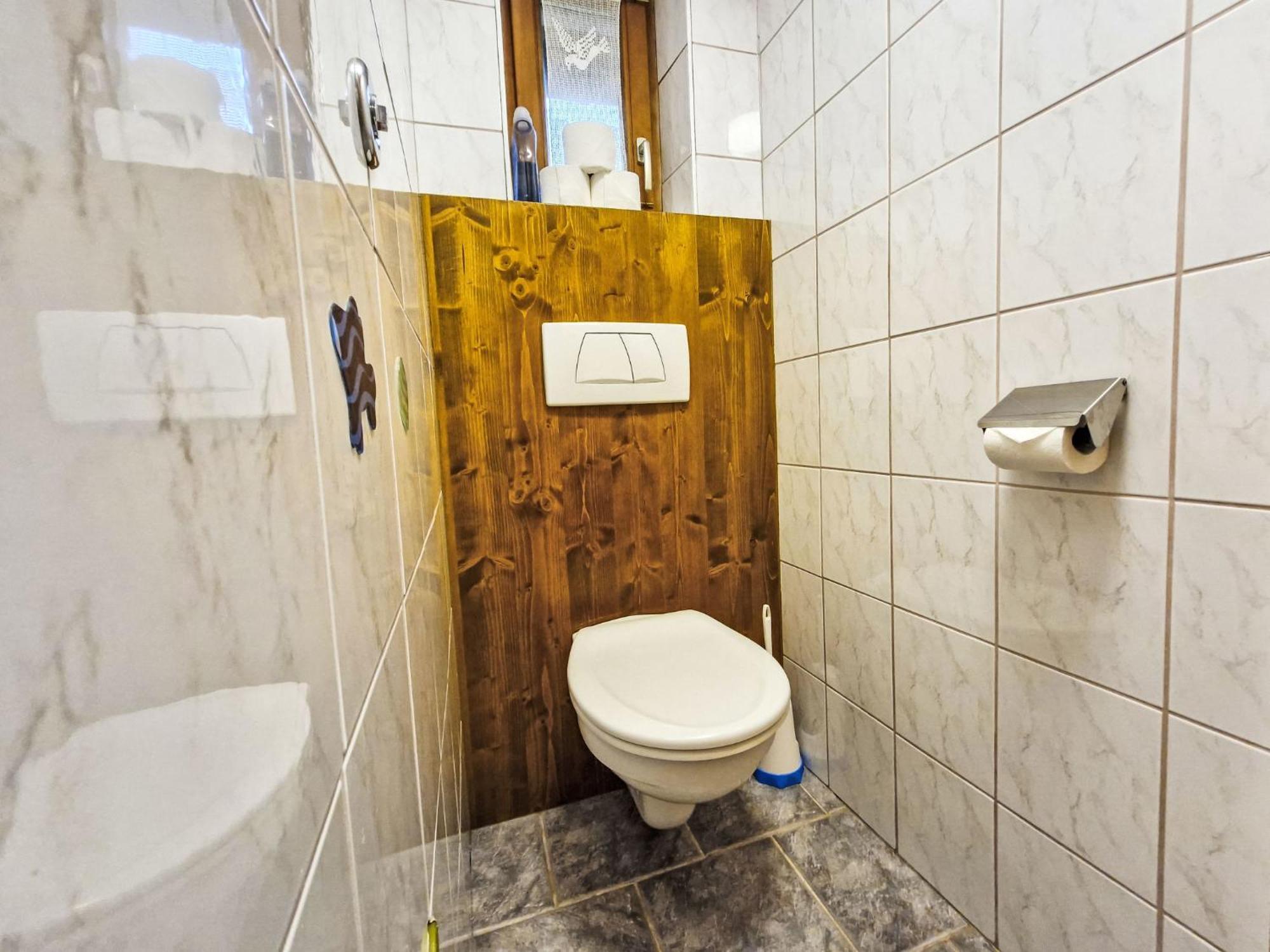 Holiday Home Hackenschmiede By Interhome Prutz Bagian luar foto