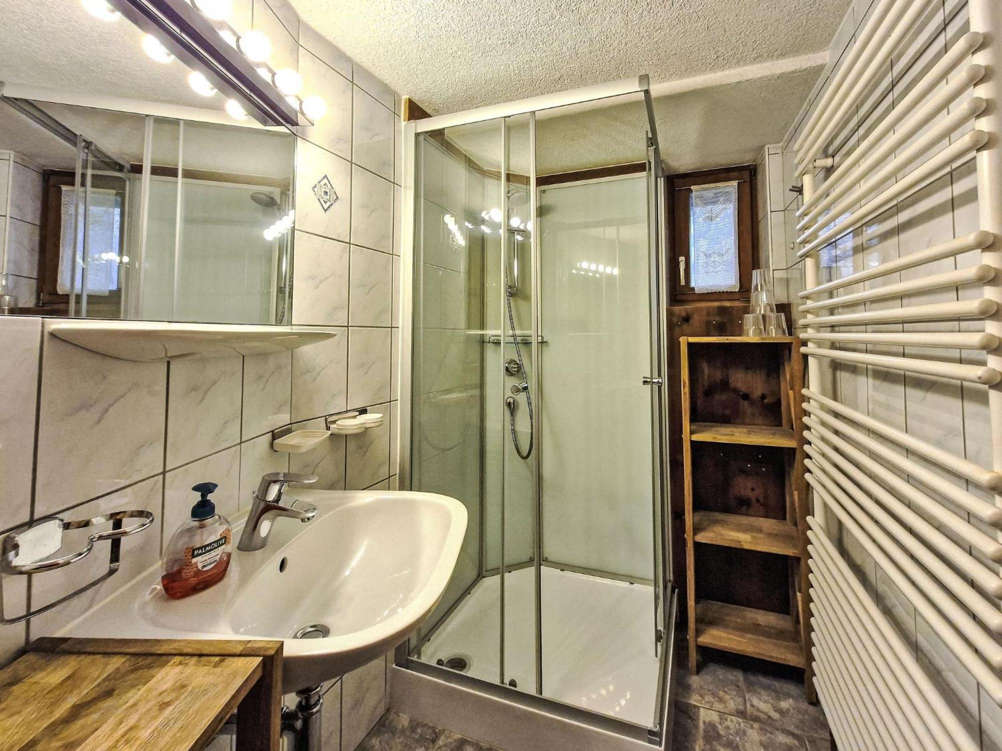 Holiday Home Hackenschmiede By Interhome Prutz Bagian luar foto